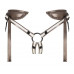 Бронзовый пояс для насадок Desirous Harness