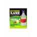 Стимулирующий презерватив  Безумная Грета  с ароматом ванили - 1 шт.