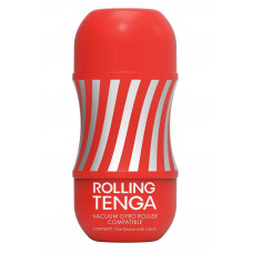 Мастурбатор Rolling Tenga Cup