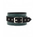 Изумрудный ошейник Emerald Collar On The Strap