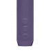 Фиолетовый мини-вибратор G-Spot Bullet - 11,4 см.