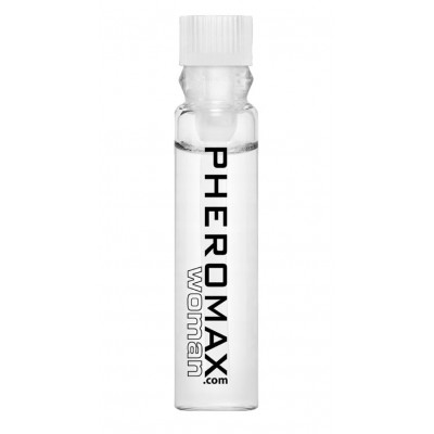 Концентрат феромонов для женщин Pheromax Woman - 1 мл.