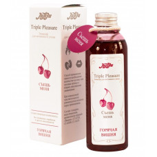 Эликсир Triple Pleasure «Горячая вишня» - 130 гр.