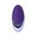 Фиолетовый вибромассажер Satisfyer Purple Pleasure