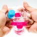 Мастурбатор Tenga Bobble Crazy Cubes