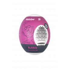 Мастурбатор-яйцо Satisfyer Bubble Mini Masturbator