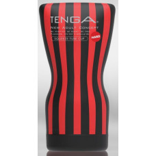 Мастурбатор TENGA Squeeze Tube Cup Hard