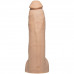 Телесный фаллоимитатор Xander Corvus 9  ULTRASKYN Cock - 22,9 см.