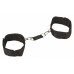 Поножи Bondage Collection Ankle Cuffs One Size