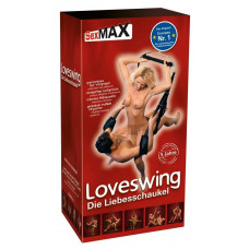 Качели любви Loveswing Multi Vario